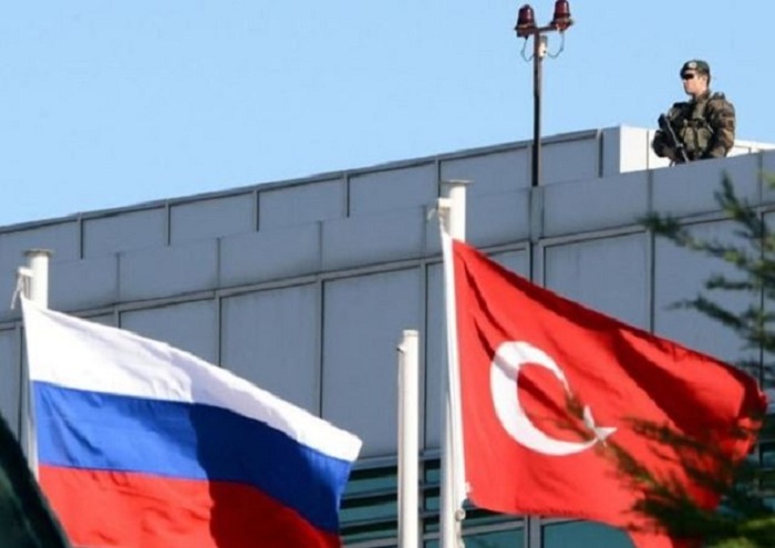 Russia, Turkey agree on key parameters of Turkish Stream